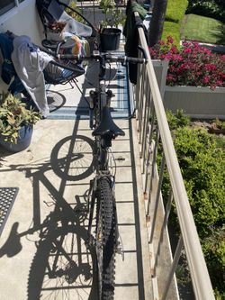 Trek fuel 100 for sale clearance