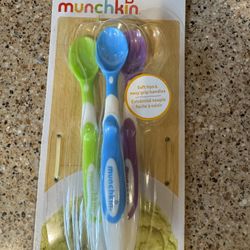 Baby Spoons