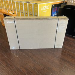 55 INCH SAMSUNG NEO QLED Q90B SMART 4k TVS BRAND NEW SEALED TV 1 YEAR WARRANTY 