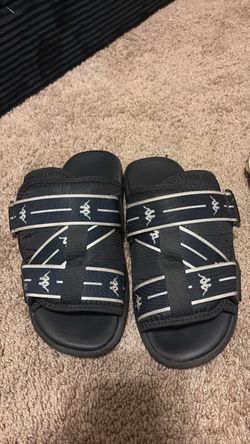 Kappa slides