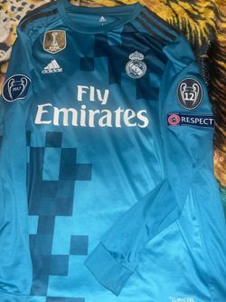 Soccer Jerseys