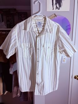 Levis Western