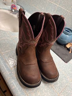 ( Womens) Justin Gypsy Cowgirl boots