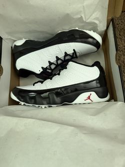 Air Jordan 9 Golf