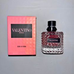 Valentino Donna Cologne