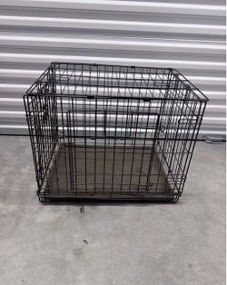 Small dogs crate - Jaula perros pequeños