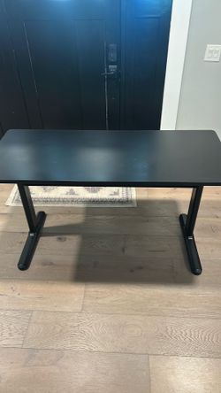 Mount-It Sit/Stand Desk (manual crank)