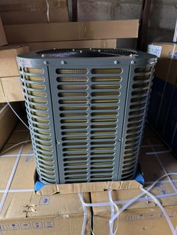 CONDENSER ON SALE 3 TON 2.5 TON