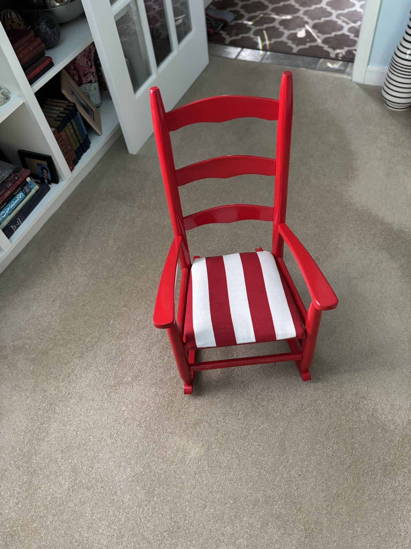 Child’s Rocking Chair