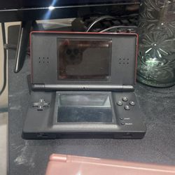 Nintendo Ds Lite
