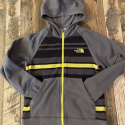 The North Face Boys Size 7-8