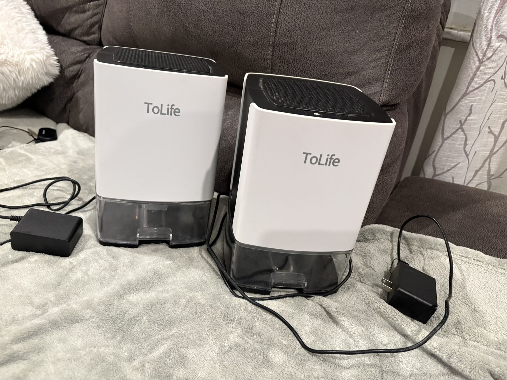 dehumidifier