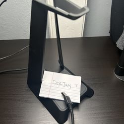 Razer Base Station Headset Stand (Bent USB)