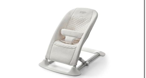 NEW Graco JumpStart 4-in-1 Activity Bouncer
