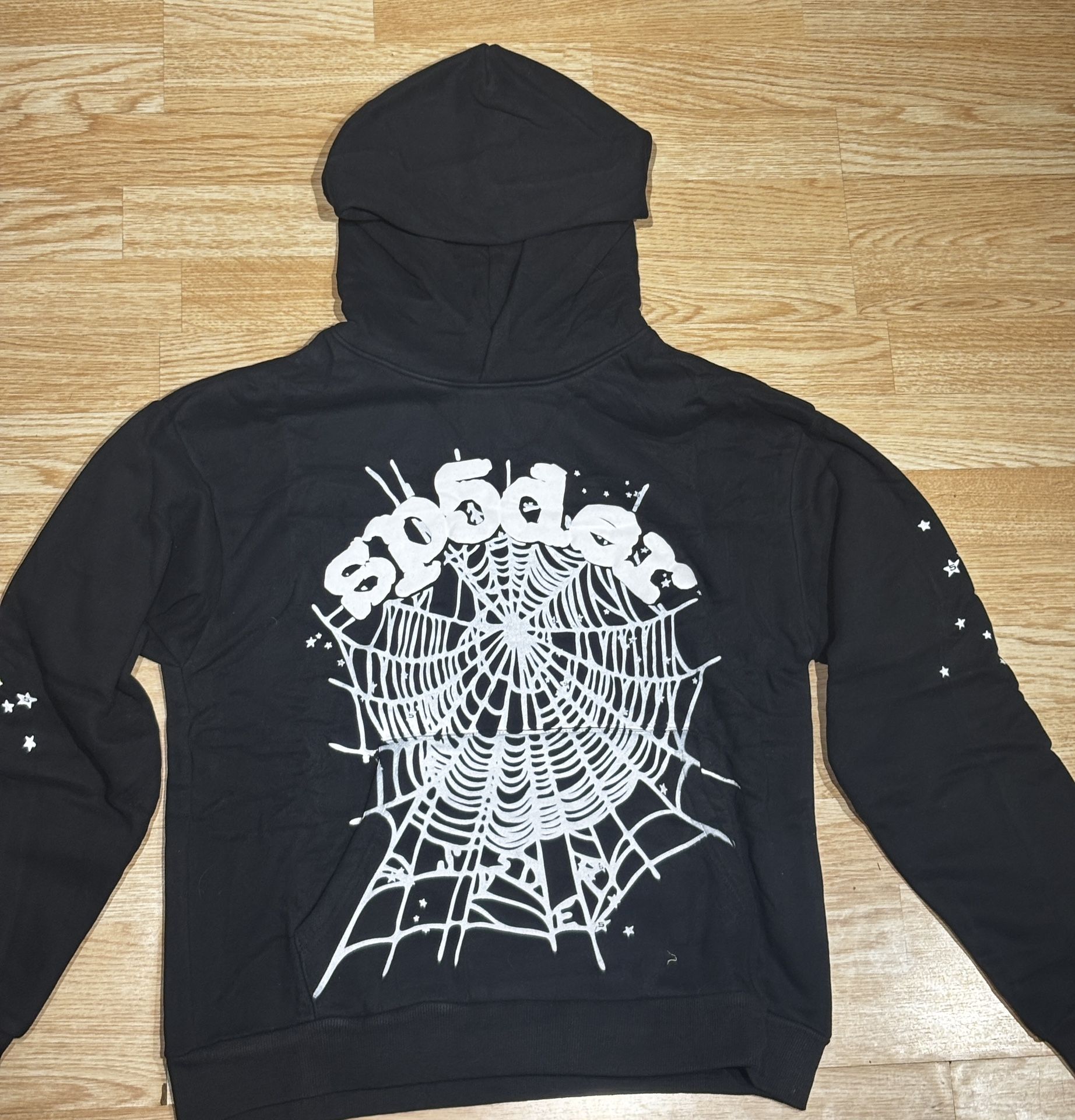 Sp5der Hoodie
