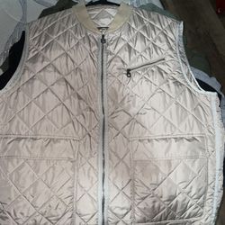 Ferragamo Vest