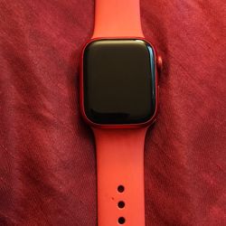 Apple Watch Series 8 41mm GPS/LTE for Sale in Hartford, CT