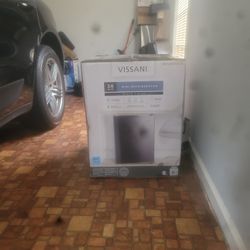 Brand New  Mini Fridge 