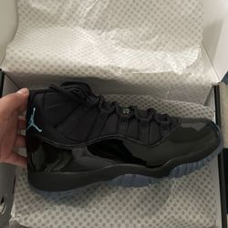 Gamma 11 Size 8 M