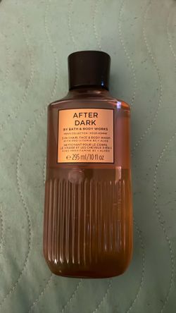 Bath and body works after dark