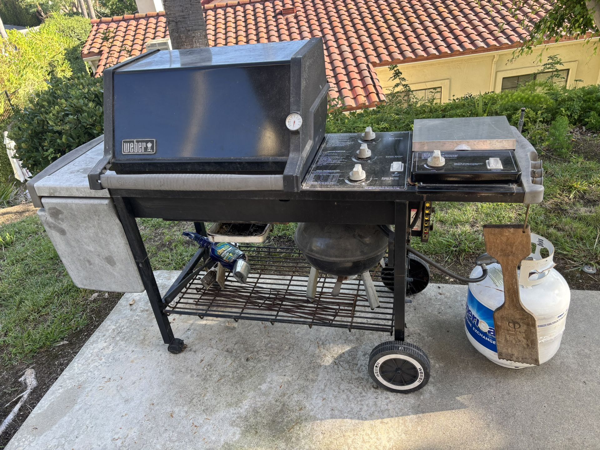 Grill