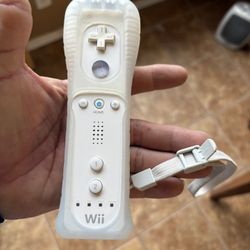 Nintendo Wii Controller Remote OEM