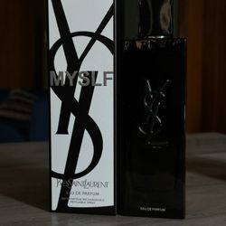 YSL Myself 