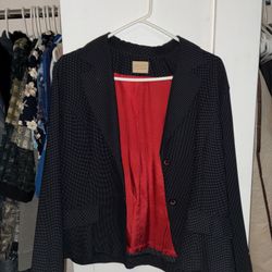 Blazer