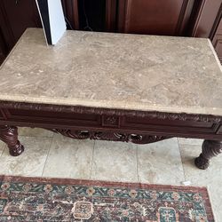 Living Room Coffee Table 