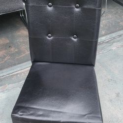 Black Chair
