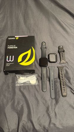 Apple Watch Series 7 GPS 45mm