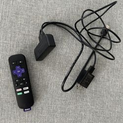 Roku TV Stick 
