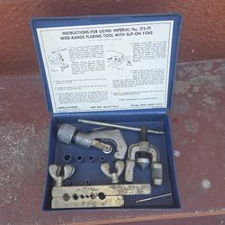 Some Kind Of Tool $20