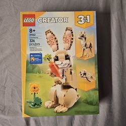 Lego Creator Set 