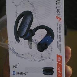 New Jbl Earbuds 