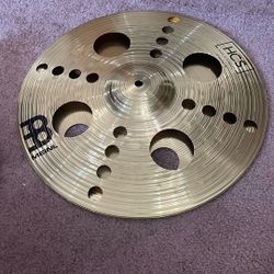 Meinl 16’ Trash Stack 