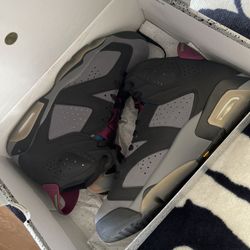 Jordan’s