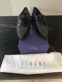 Stuart Weitzman “Leman” Women’s Size 9 Shoe