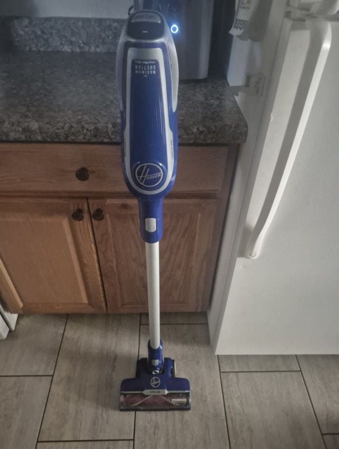 Hoover Cordless Vacuum
