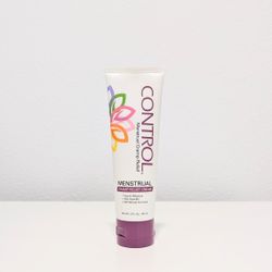 Control Menstrual Cramp Relief Cream, 3oz