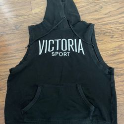 Victoria Sport Sweater Vest 