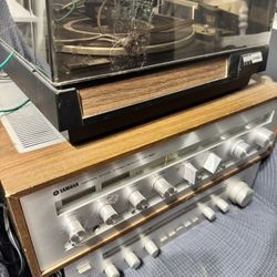 More Old School Stereo Equipment