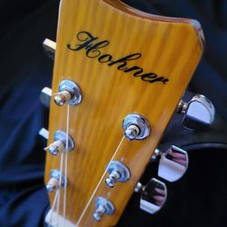  Guitar by Hohner