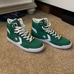 Converse No Easy Buckets