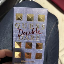 Guess Double Dare Perfume 