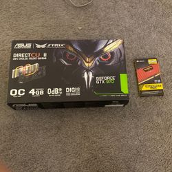 Computer Parts