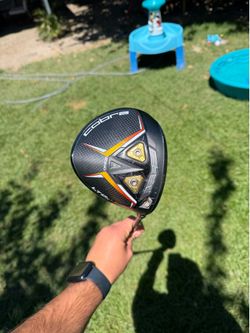 Cobra LTDx LS Driver