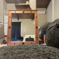 Large Mirror