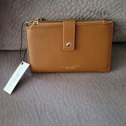 Woman Wallet 