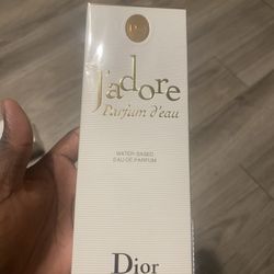 Dior Perfume 